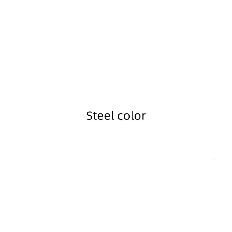 Stainless Steel 4mm Cuban Chain Custom Name Men's Classic Bracelet